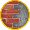 Cihly a Beton